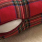 Plaid Stripe Decorative Cushion Cover - 45x45cm