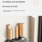 Wall-Mounted Knife and Utensil Organizer