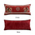 Velvet Decorative Pillow Cover - 35X100cm
