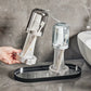 Bathroom Vanity Organizer with Toothbrush Holder