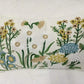 Floral Decorative Cushion Cover