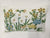 Floral Decorative Cushion Cover