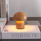 Mushroom Table Lamp with Touch Dimming - Nursery