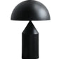 Mushroom Table Lamp with Touch Dimming 3