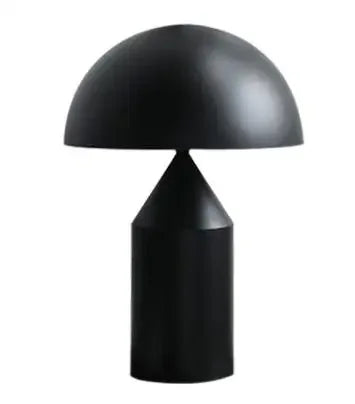Mushroom Table Lamp with Touch Dimming 3