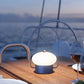 Rechargeable Lantern Table Lamp for Home and Travel