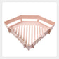 Over-Toilet Storage Shelf for Bathroom Essentials - Corner