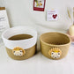 Multi-Purpose Storage Basket for Home Organization