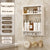 Multi-Tier Spice Storage Rack