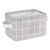 Metal Desktop Organizer Basket