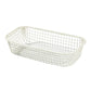 Metal Desktop Organizer Basket - Desktop