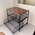 Tall Pantry Pull-Out Storage Basket - Multi-Layer