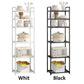 Countertop Microwave Storage Shelf - Multi-Layer