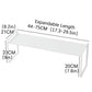 Dish Drying Rack with Drainage Storage - Dish Rack