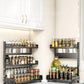 Multi-Tier Spice Storage Rack 2