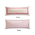 Velvet Decorative Pillow Cover - 35X100cm