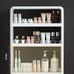 Multi-Tier Spice Storage Rack