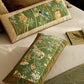 Velvet Decorative Pillow Cover - 35X100cm