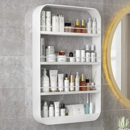 Multi-Tier Spice Storage Rack