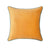 Velvet Decorative Pillow Cover - 45x45cm