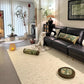 Velvet Decorative Pillow Cover - 35X100cm