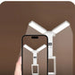 Foldable LED Reading Lamp with USB Charging - Foldable