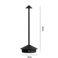 Cordless Touch Table Lamp with Adjustable Brightness - Cordless