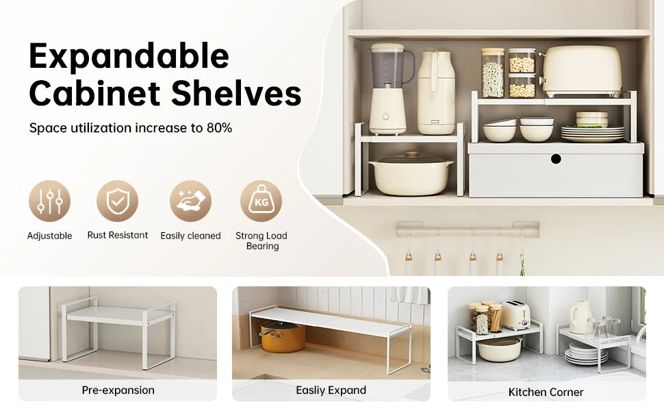 Dish Drying Rack with Drainage Storage - Dish Rack
