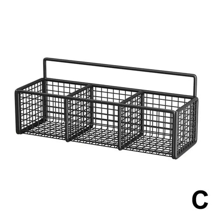 Metal Floating Wall Shelf for Display and Storage