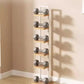 Wood Modern Bookcase Shelf for Home Storage