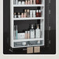 Multi-Tier Spice Storage Rack