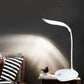 Rechargeable Desk Lamp with Touch Control