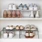 Dish Drying Rack with Drainage Storage - Desktop