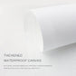 Minimalist Decorative Wall Map Wall Print