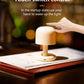 Sunset Glow Mini Table Lamp