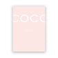 Minimalist Decorative Wall Canvas Wall Print 2