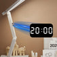Foldable LED Reading Lamp with USB Charging - Foldable