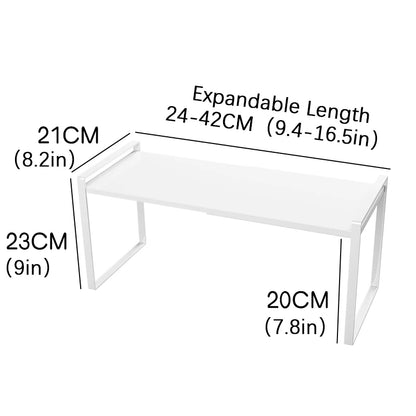 Dish Drying Rack with Drainage Storage - Dish Rack