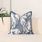 Decorative Cushion Cover for Sofa and Bed - 45x45cm