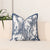 Decorative Cushion Cover for Sofa and Bed - 45x45cm