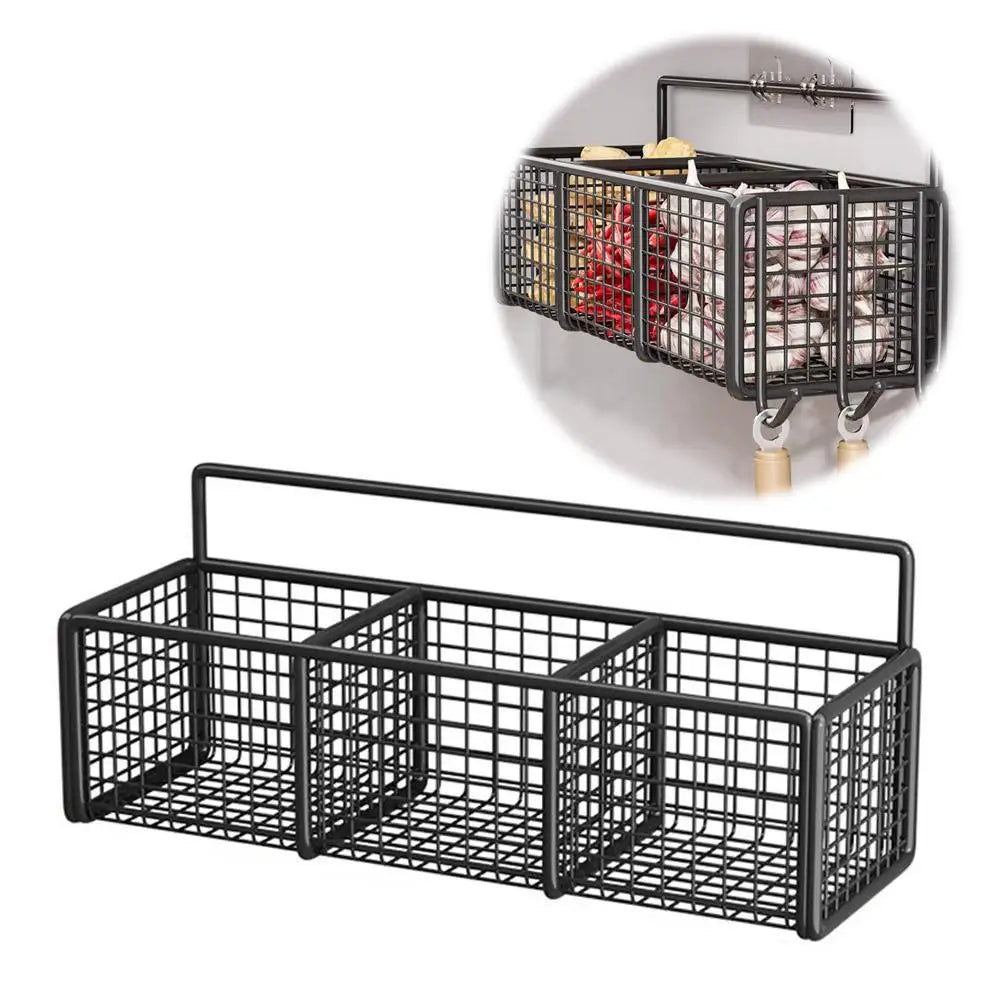 Metal Floating Wall Shelf for Display and Storage