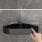 Wall-Mounted Bathroom Storage Shelf - Wall-Mounted