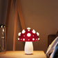 Mushroom Table Lamp with Touch Dimming 4