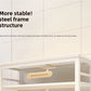 Countertop Microwave Storage Shelf