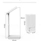 Foldable LED Reading Lamp with USB Charging - Foldable
