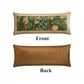 Velvet Decorative Pillow Cover - 35X100cm