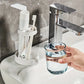 Bathroom Vanity Organizer with Toothbrush Holder