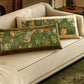 Velvet Decorative Pillow Cover - 35X100cm