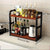 Multi-Tier Kitchen Storage Rack 2